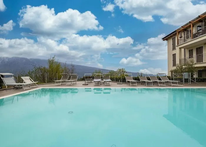 La - Cuore * Tignale